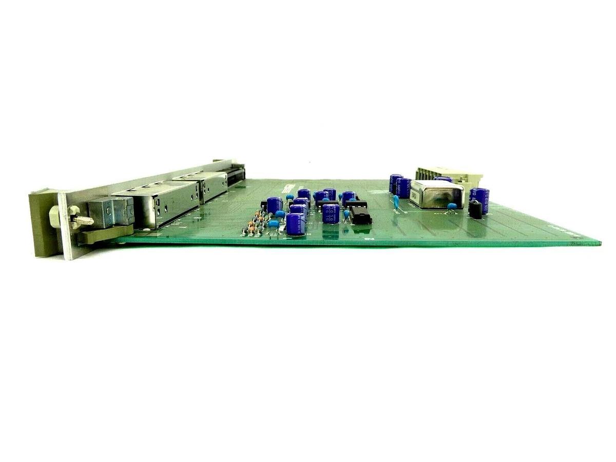 Used DNS Dainippon Screen PC-97009 Interface PCB Card COMDIV SL-3010 FC-3000 Working