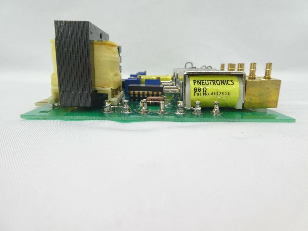 Refurbished Varian Semiconductor VSEA D-101348001 Digital Control PCB Rev. J OEM Refurbished