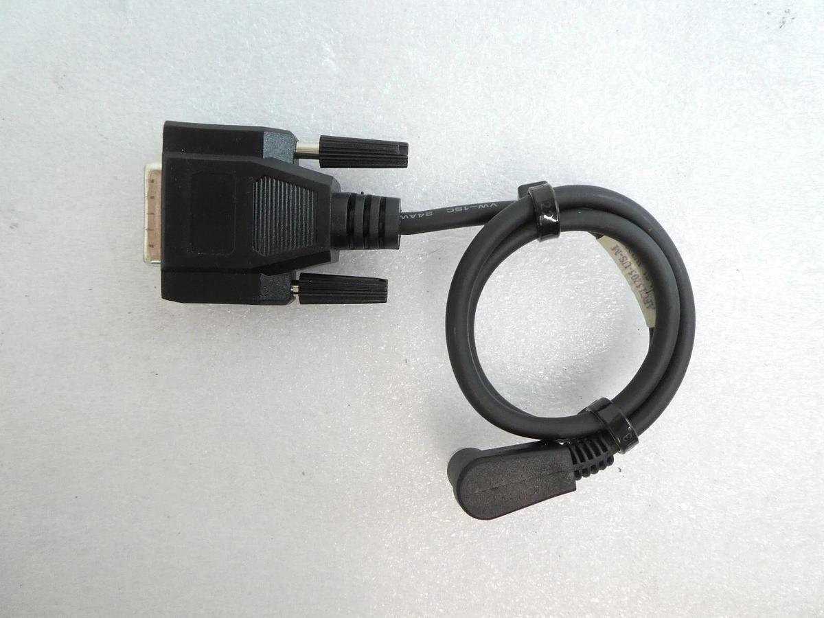 Used Matsushita LM10 Dual Laser Measurement NAiS System with Display FPO-A21 Working
