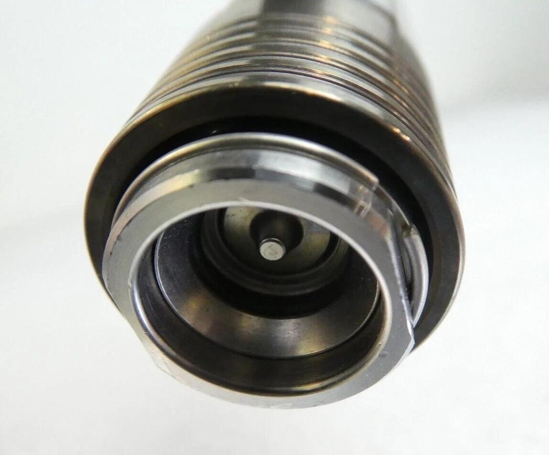 Used Nihon Koshuha AMC-T20-V RF Assembly Working Surplus