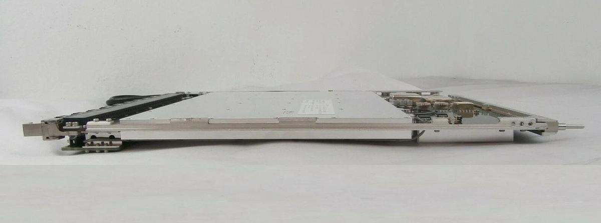 Used Advantest BMS-030240 Liquid Cooled Processor PCB Card BMD T2000 Working Surplus