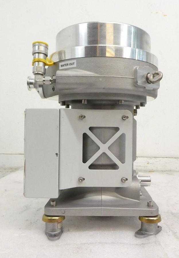 Used IPX 100A Edwards A409-04-977 Dry Vacuum Pump IPX100A Tested Working Surplus