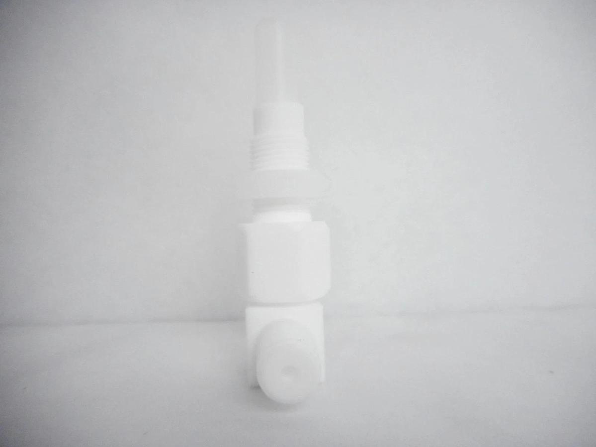 Teqcom MV24M-A Needle Valve 1/4MP TEF Reseller Lot of 13 New