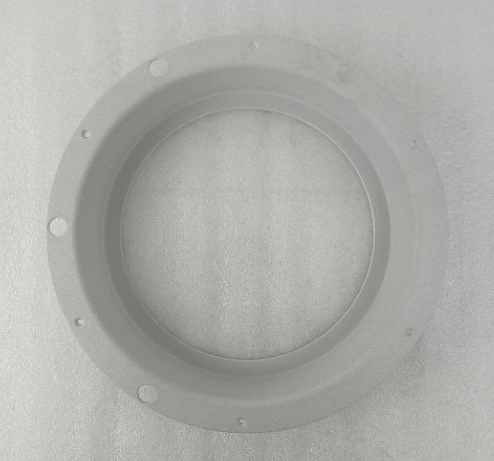 Used AMAT Applied Materials 0020-22852 Preclean 8" Shield 200mm Cleaned Working Spare