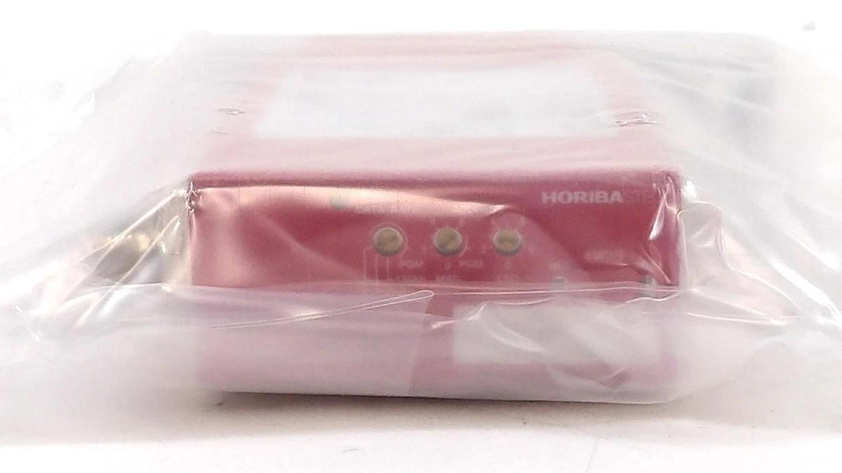 Horiba STEC UR-Z724M-B Mass Flow Controller UR-2700-B 150kPa New Surplus
