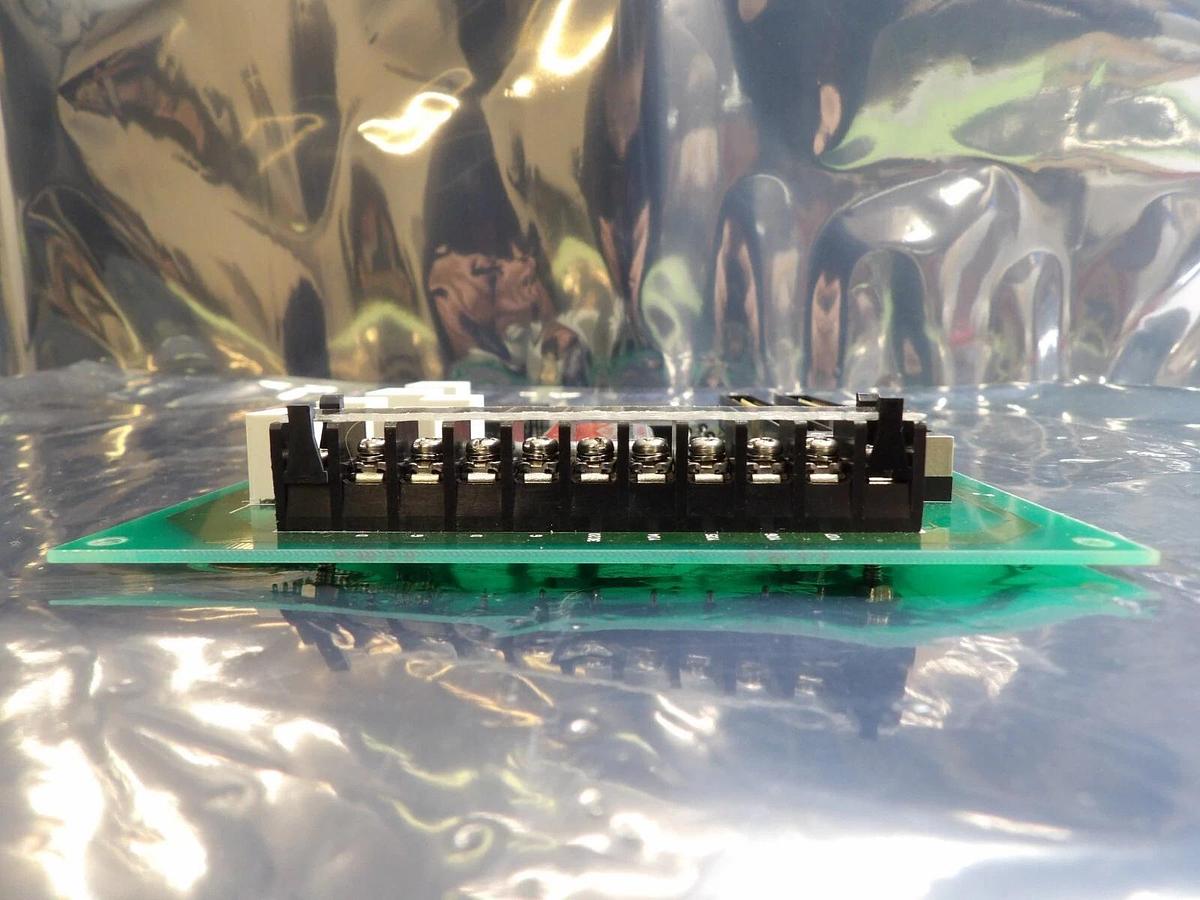 Used Screen WS-PMC I/F Interface PCB Board Assembly Working Surplus