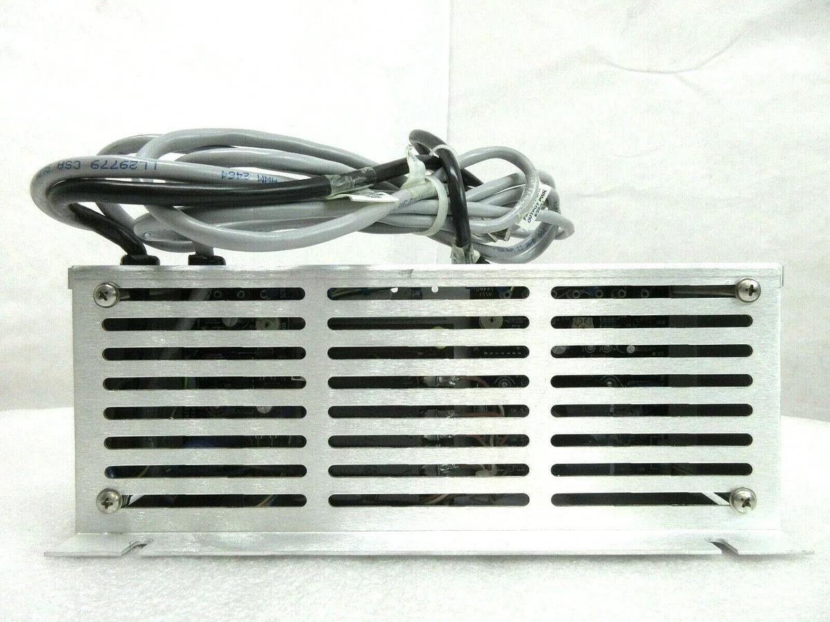 Used Power-One HBAA-40W-A Power Supply Delta Design 1947972-001 Working Spare