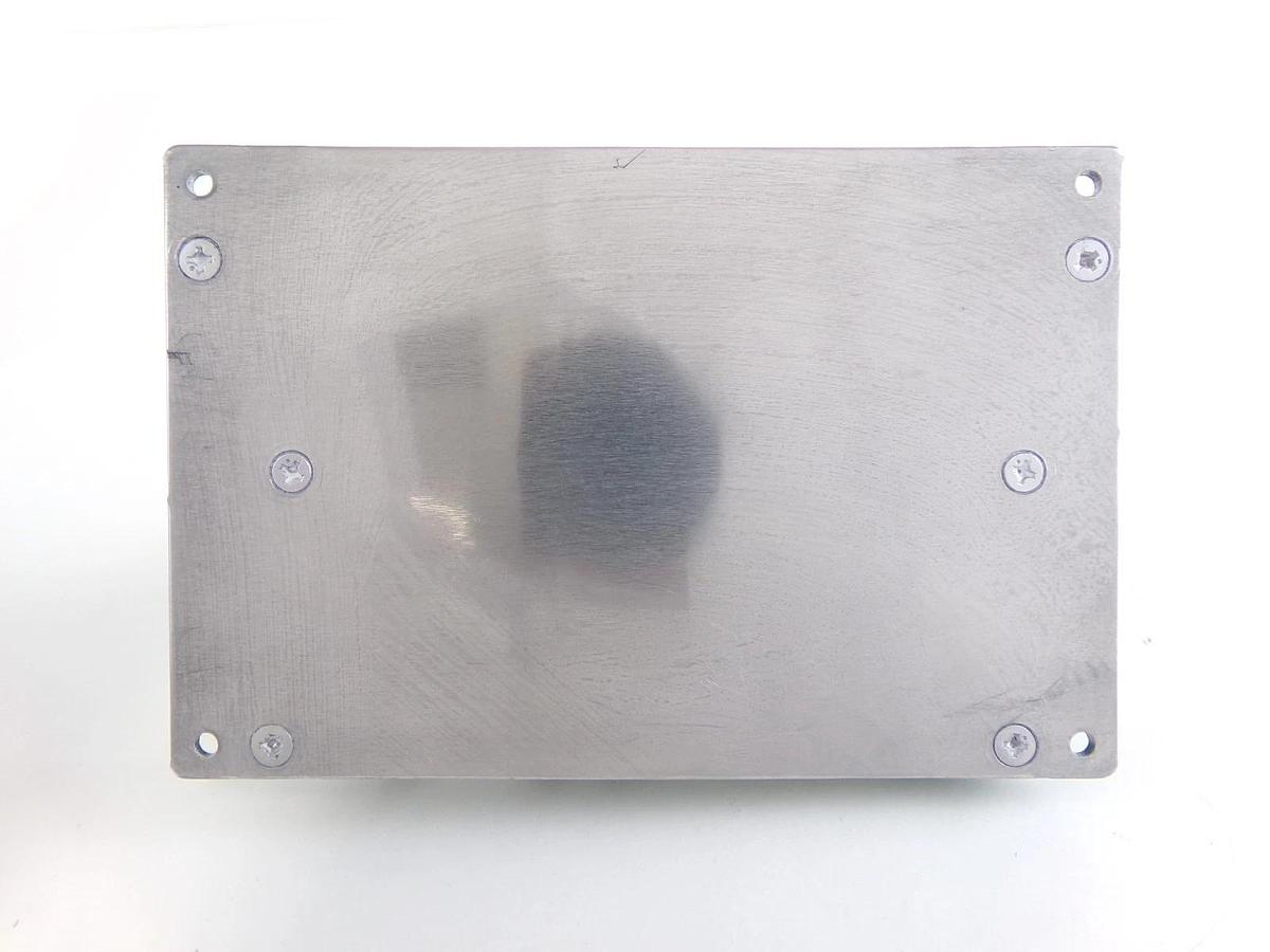 Used Shimadzu VLB745-12R Turbomolecular Controller PCB Turbo Working Surplus