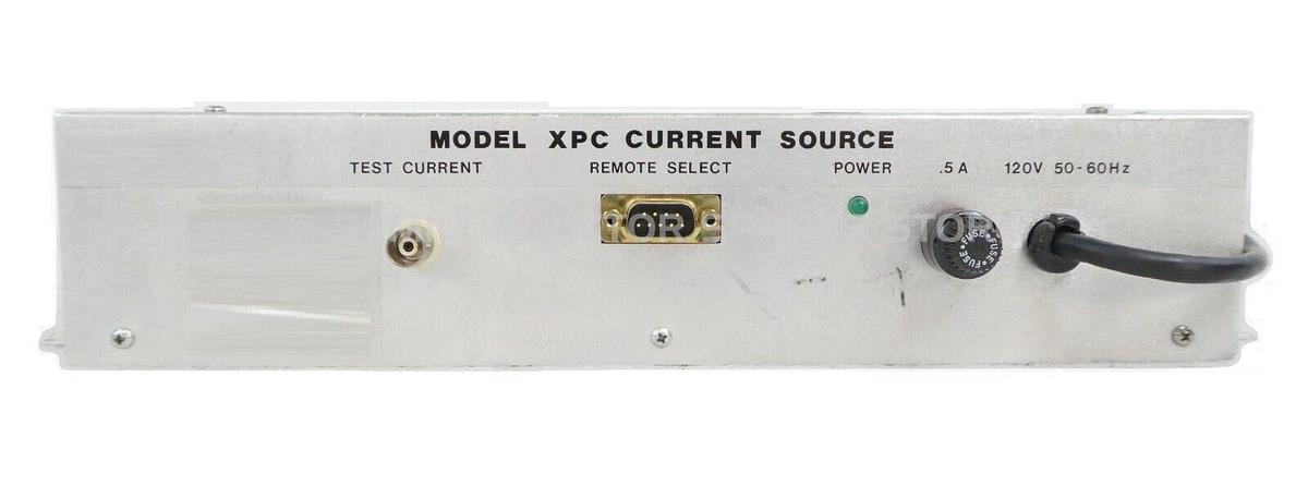 Refurbished Varian Semiconductor Equipment 108653001 XPC Current Source VSEA OEM Refurbished