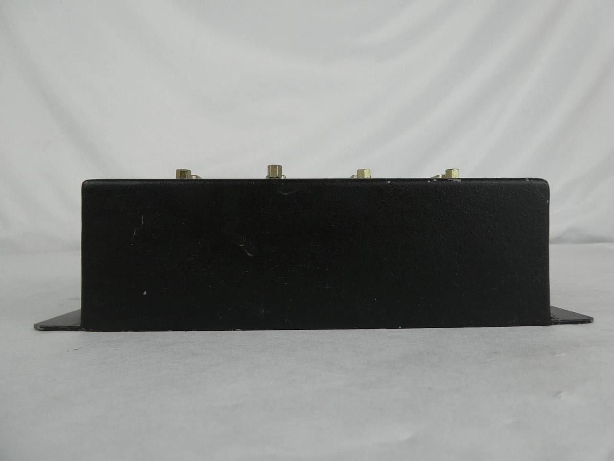 Used AMAT Applied Materials 0020-70276 Enclosure N2 Dry Vac PCB Working Surplus