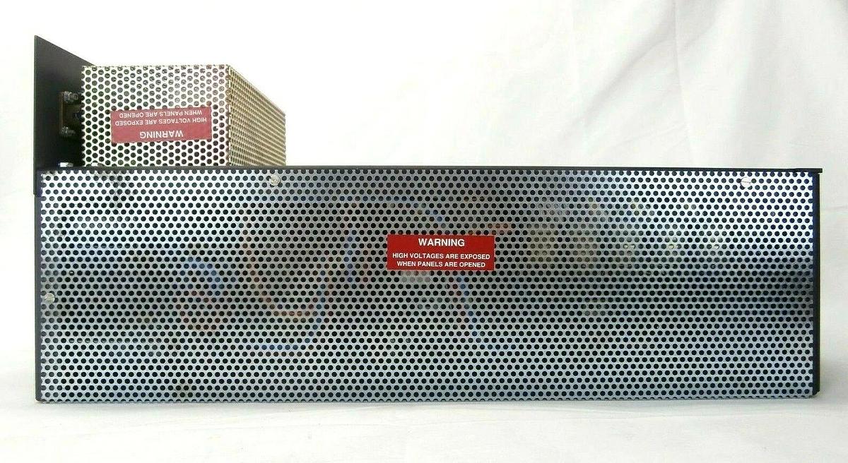 CTI-Cryogenics 8031300 8500 Helium Compressor Power Supply Assembly New Surplus