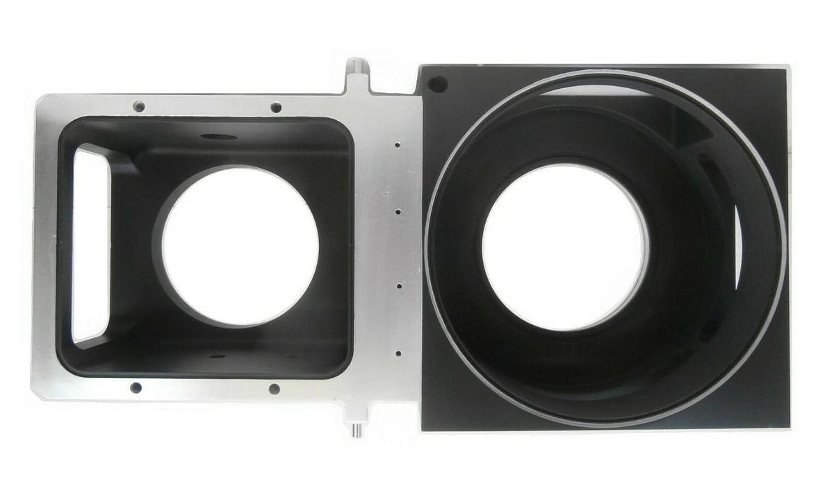 Refurbished Lam Research 715-440264-003 200mm Lower Chamber Alliance A4 9600 SE Refurbished