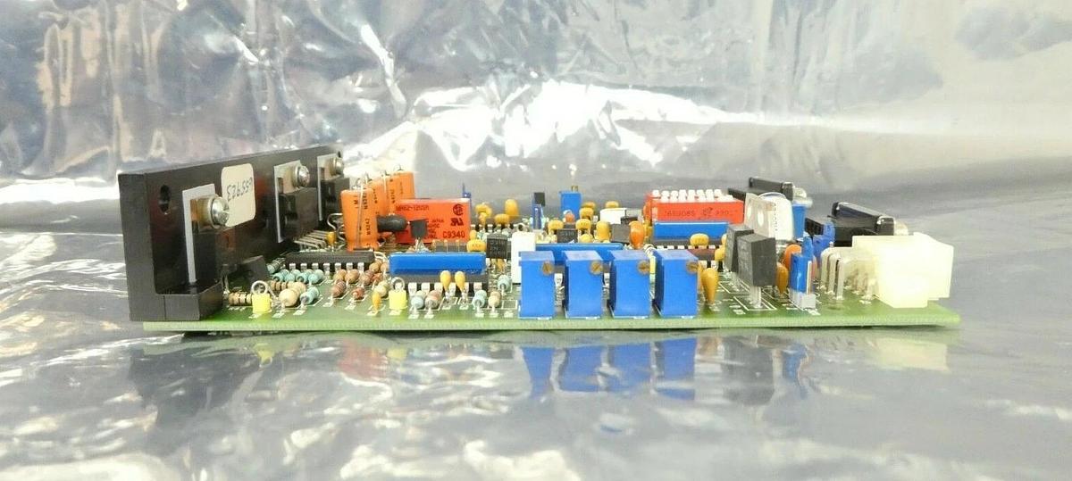 Used General Scanning F11-13209-2 Interface PCB Ultrapointe 1000 Working Surplus