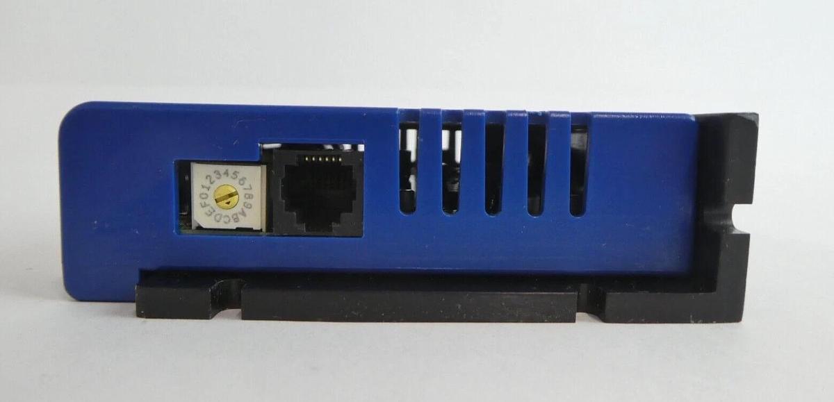 Used Copley Controls 800-1773 Accelnet AMAT Applied Materials 0190-43437 Working