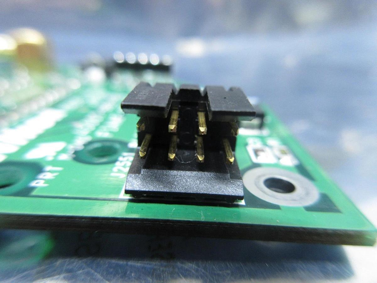 Used Nikon 4S007-663-B FIAAF Sensor Board PCB FIAAF-SENSOR-A NSR-S204B Used Working