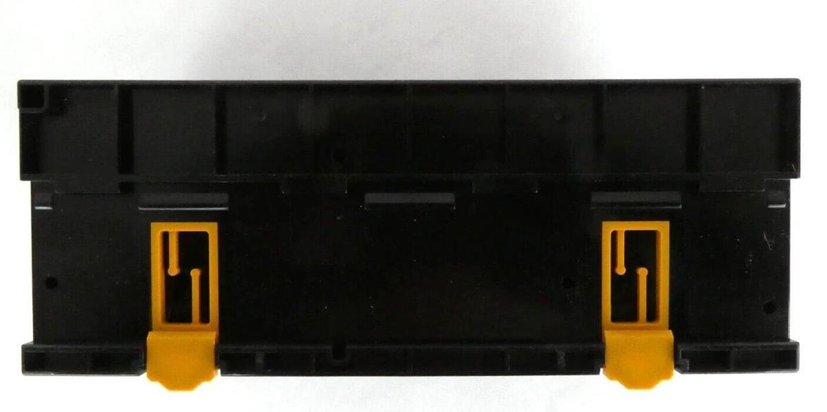 Omron DST1-ID12SL-1 Safety I/O Terminal 24VDC TEL DS049-001917-1 New Surplus