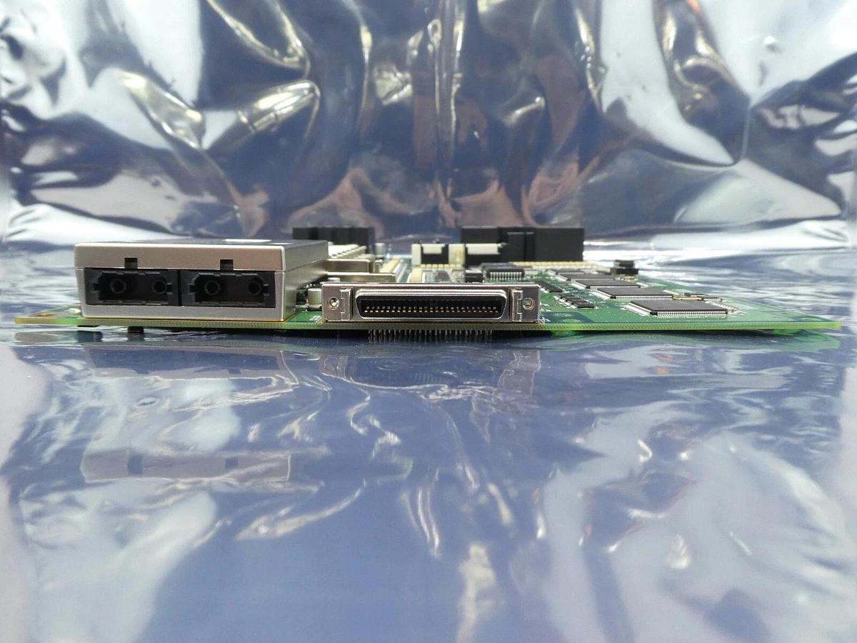 Used TEL Tokyo Electron MPC-T0048A-11 I/O MTR #02 PCB TOB1048 Working Surplus