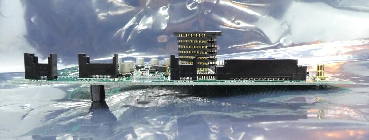 Used TEL Tokyo Electron TKB7141 CCD WEE Board #02 PCB Working Surplus