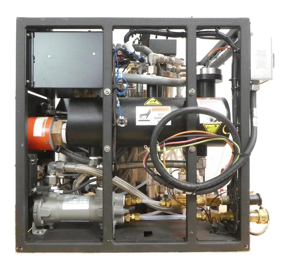 Refurbished AMAT Applied Materials 0242-08954 Heat Exchanger AMAT 1 Manufacturer Refurbished