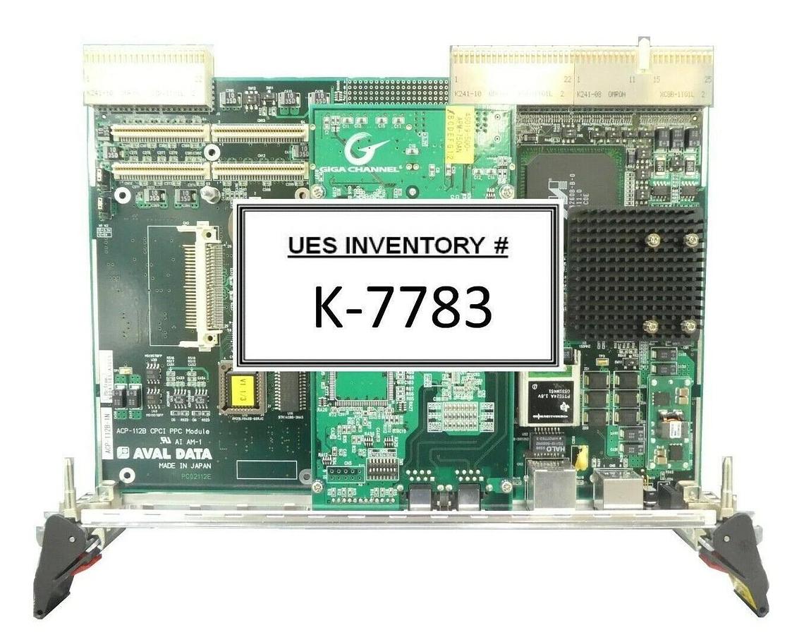 Used Nikon 4S015-340 SGCPO PCB Card ACP-112B-1N 4S019-500-AMP-750AN NSR FX-601F Spare