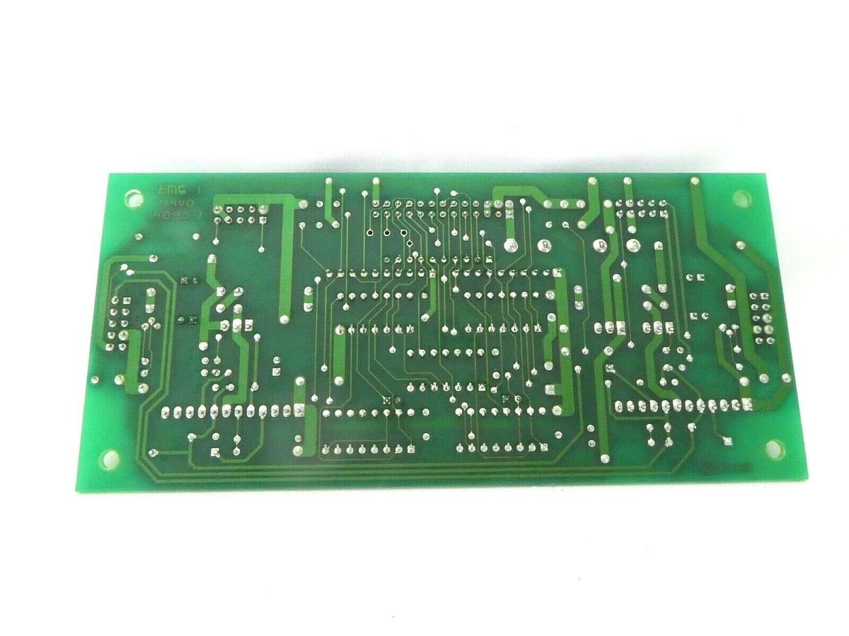 Used PRI Automation BM18251 Interface Board PCB PB18251 Rev. F Working Spare