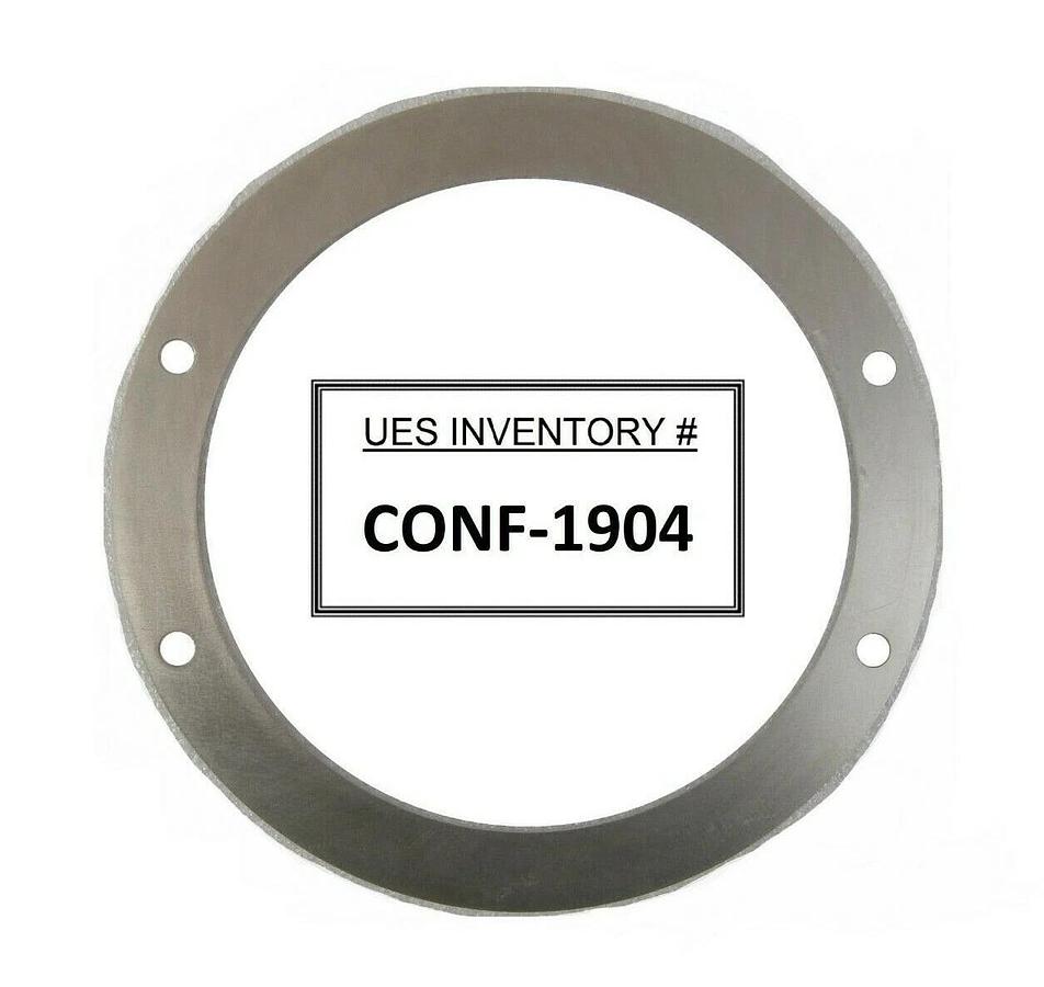 AMAT Applied Materials 0020-32422 ESC Center Nickel Inner Insert New Surplus