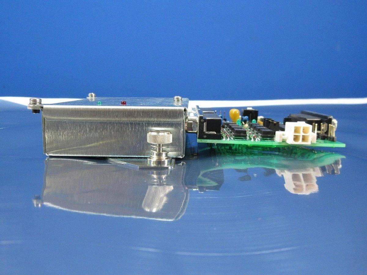 Used A to Z Electronics 30614200000 S2DIO Module with PCB 30614310000 AMAT Used