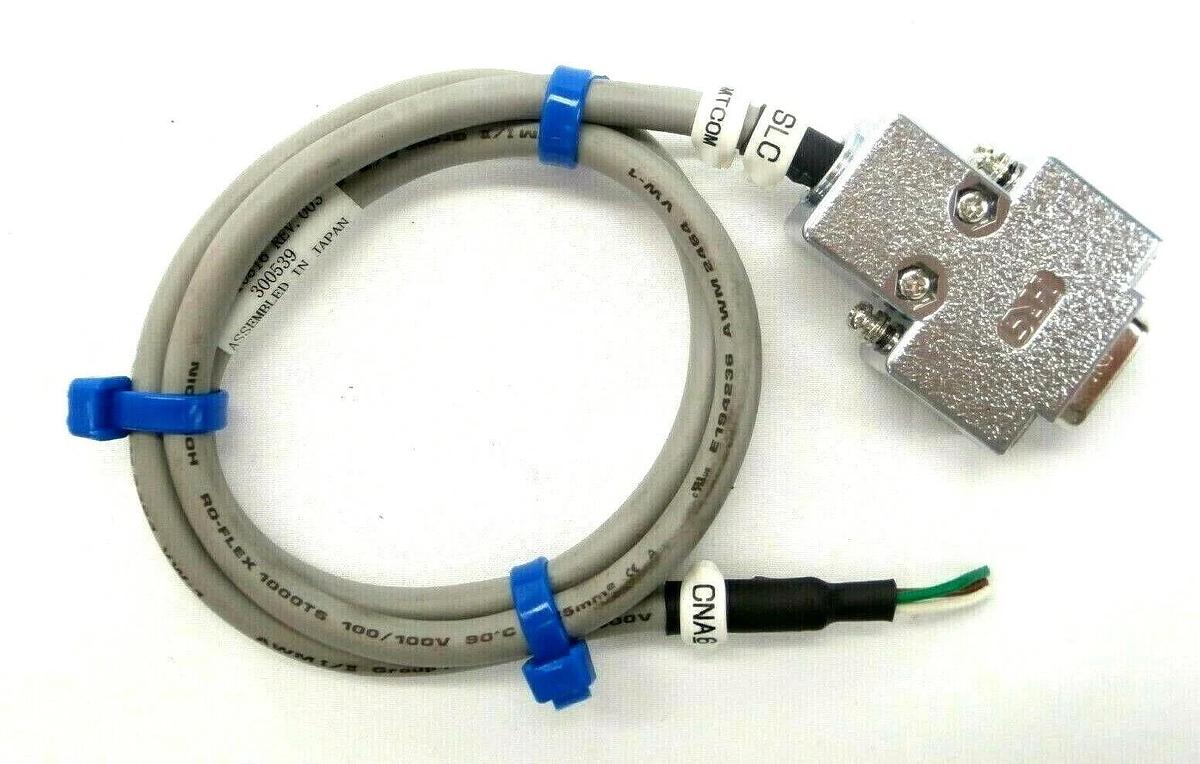 Used Brooks Automation TLG-I2-AMAT-R1 Transponder Set with AMAT Antenna 0190-10813