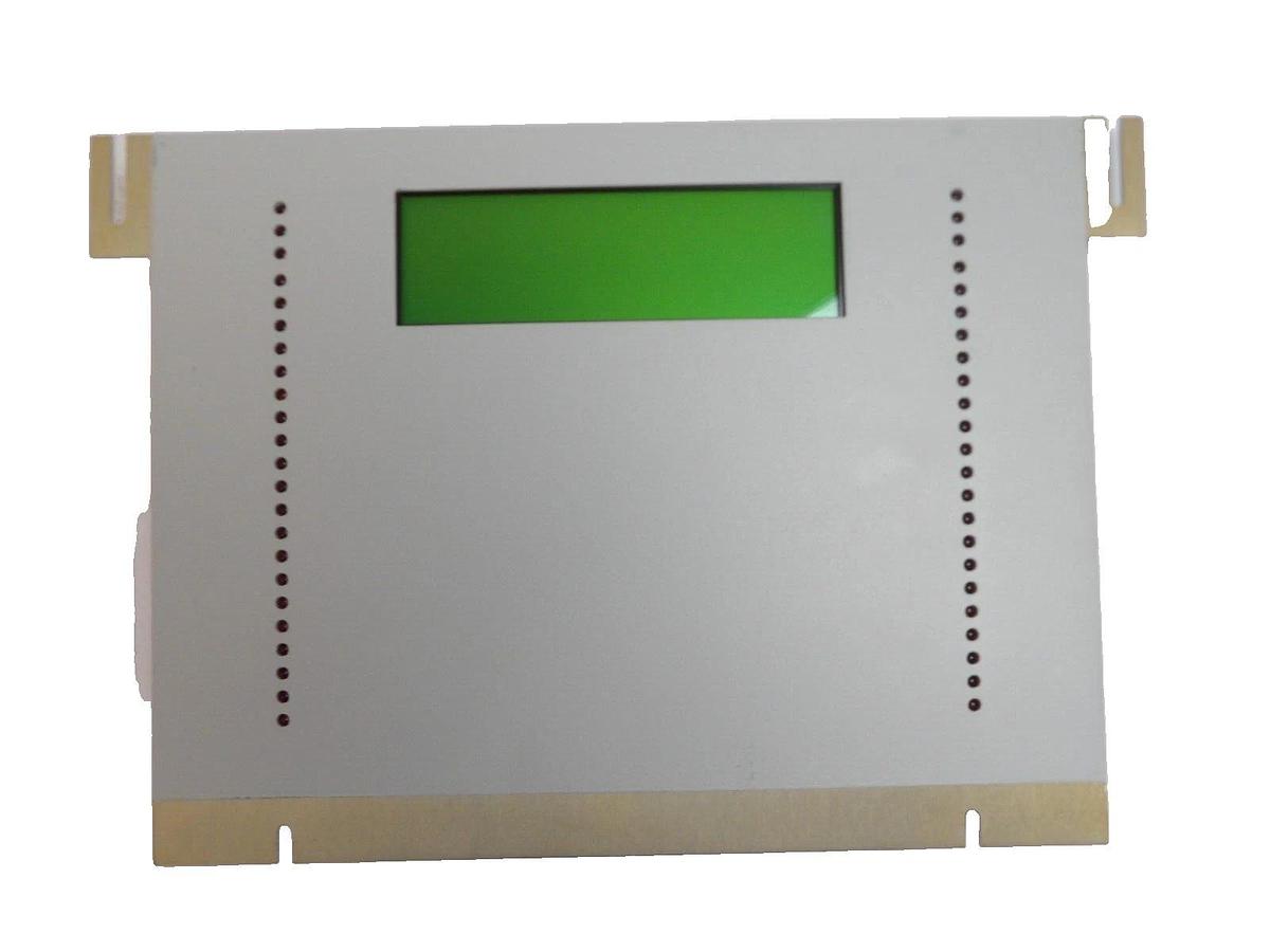 Used Air Products AP10212 Display Processor PCB Board Assembly Working Surplus