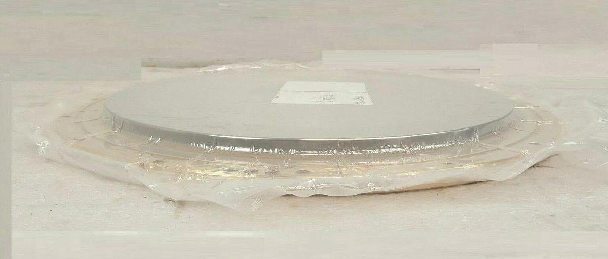 JX Nippon Mining & Metals FNx-000654B Sputtering Target 5N 17 17 New Surplus