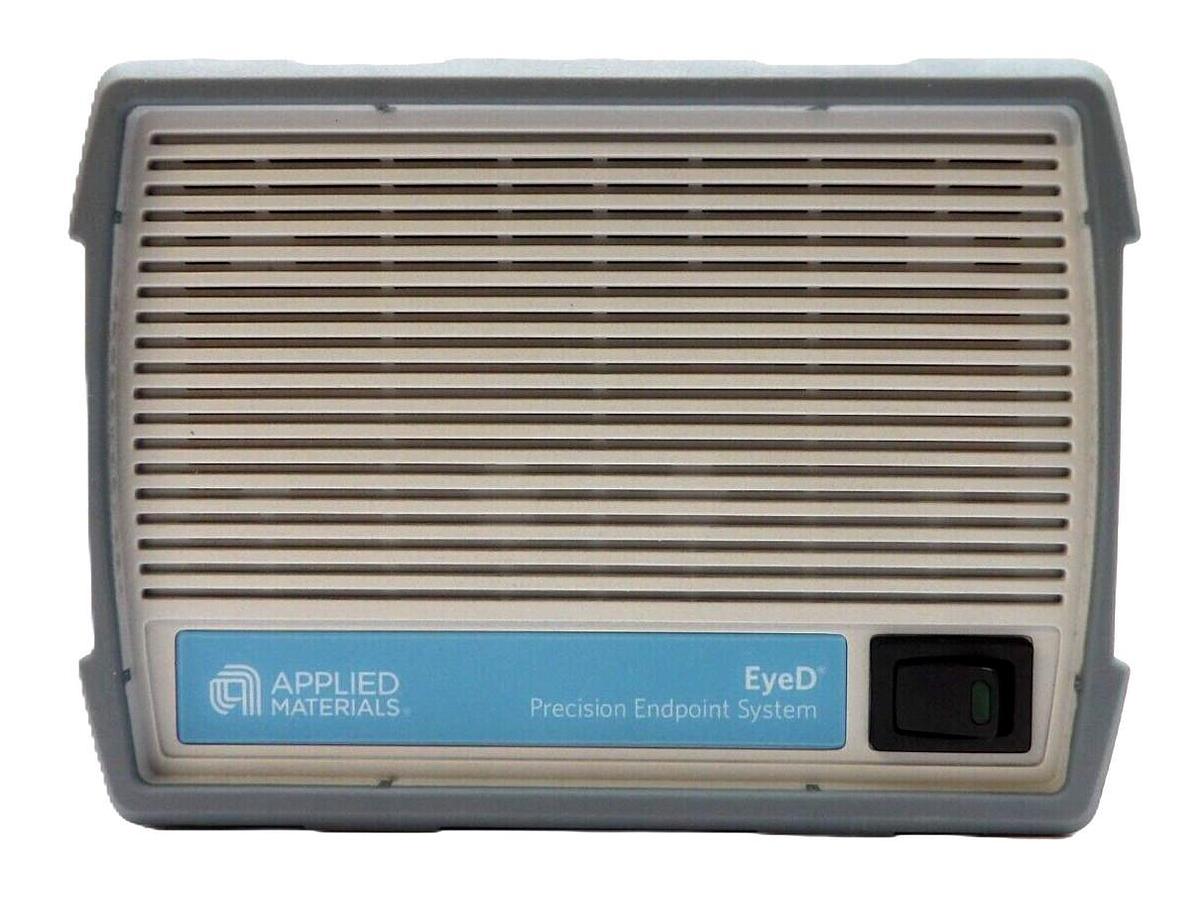 Refurbished Verity 1012368 Precision Endpoint System SE1024GL AMAT 0190-53184 Refurbished