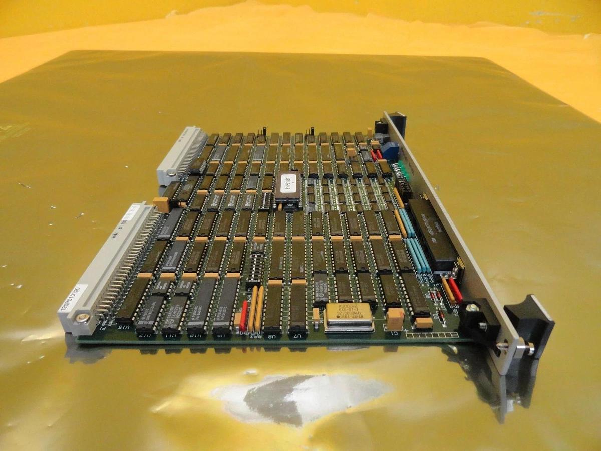 Used Performance Technologies PT-SBS 915 PCB Card 124-010103 AMAT Orbot WF 720 Used