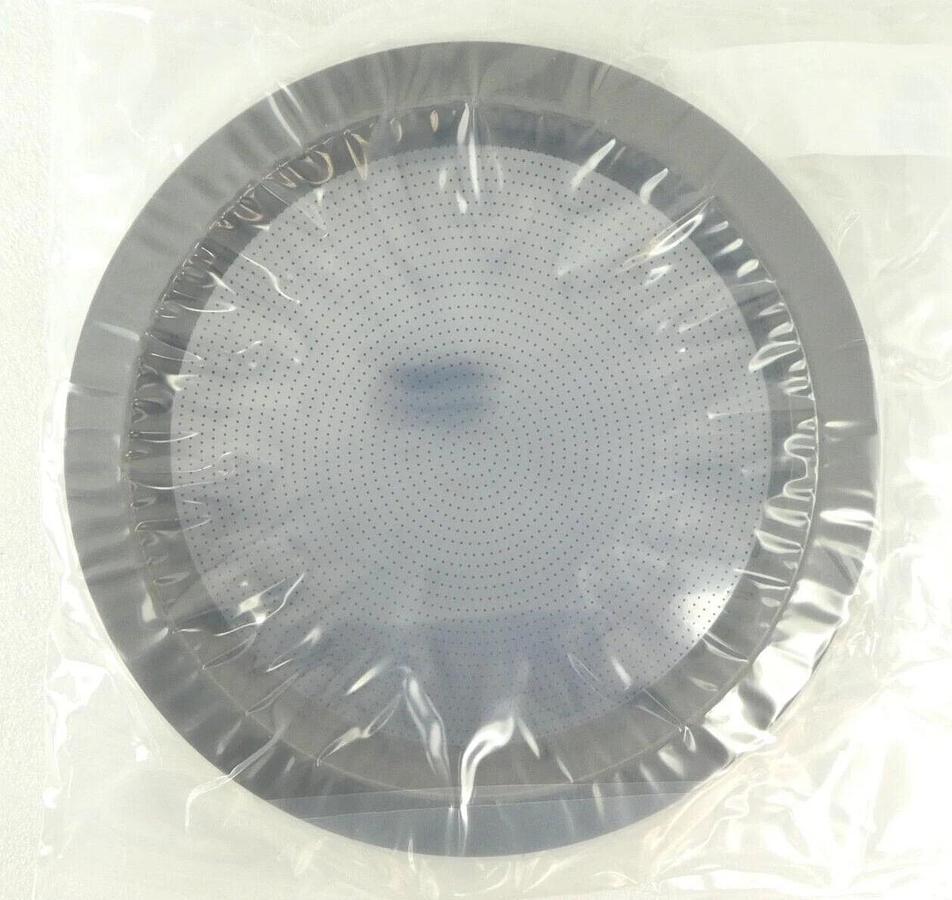 Lam Research 10450409 Electrode Universal High Temp Shower Head XYCARB New Spare