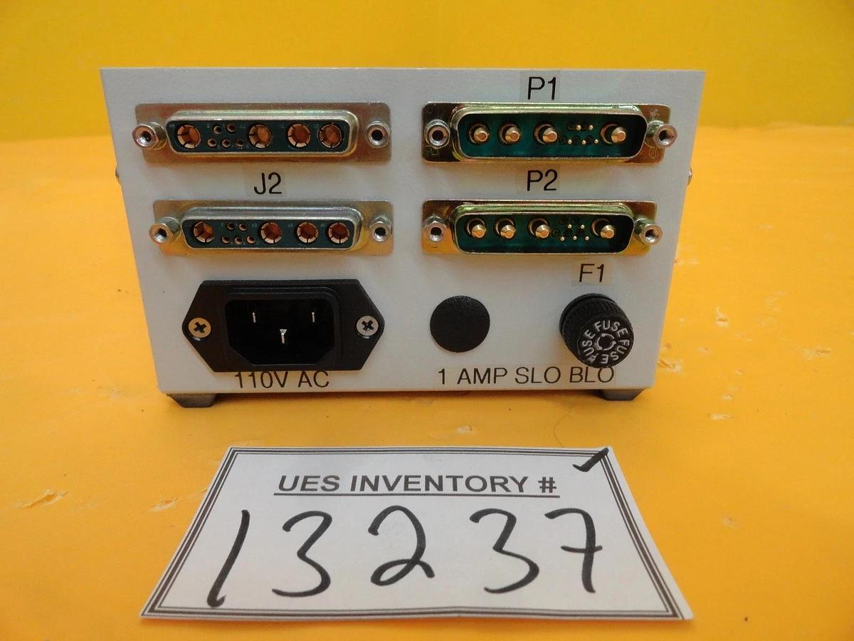 Used AMAT Applied Materials Brake Box Opto 22 120D10 Orbot WF 736 DUO Used Working
