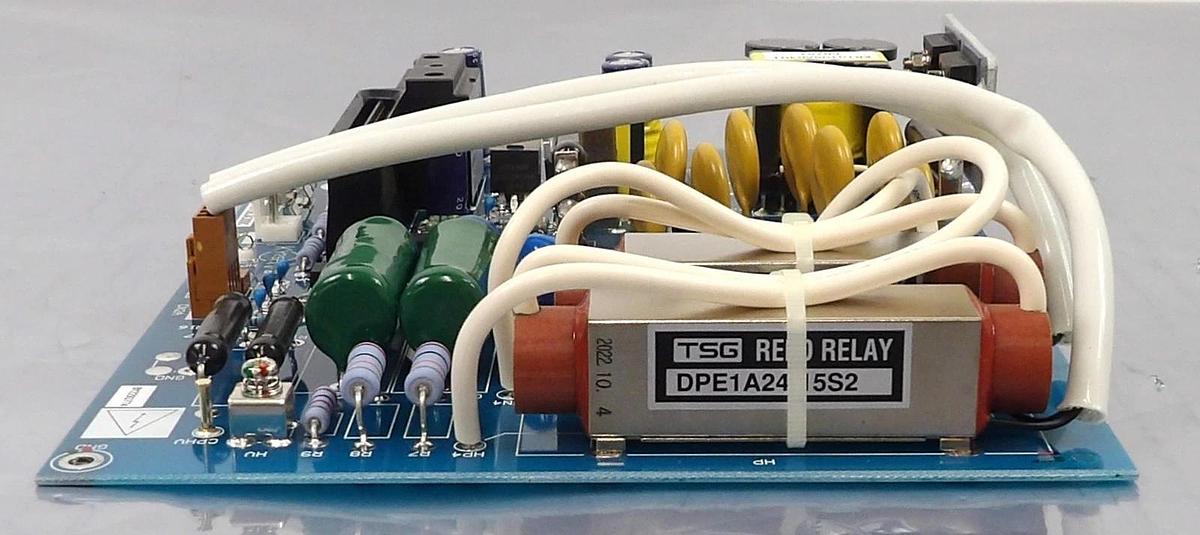 Used Kyosan Electric AR10108PA301B HV-PS8 HV Power PCB HV-PS8-MAIN Working
