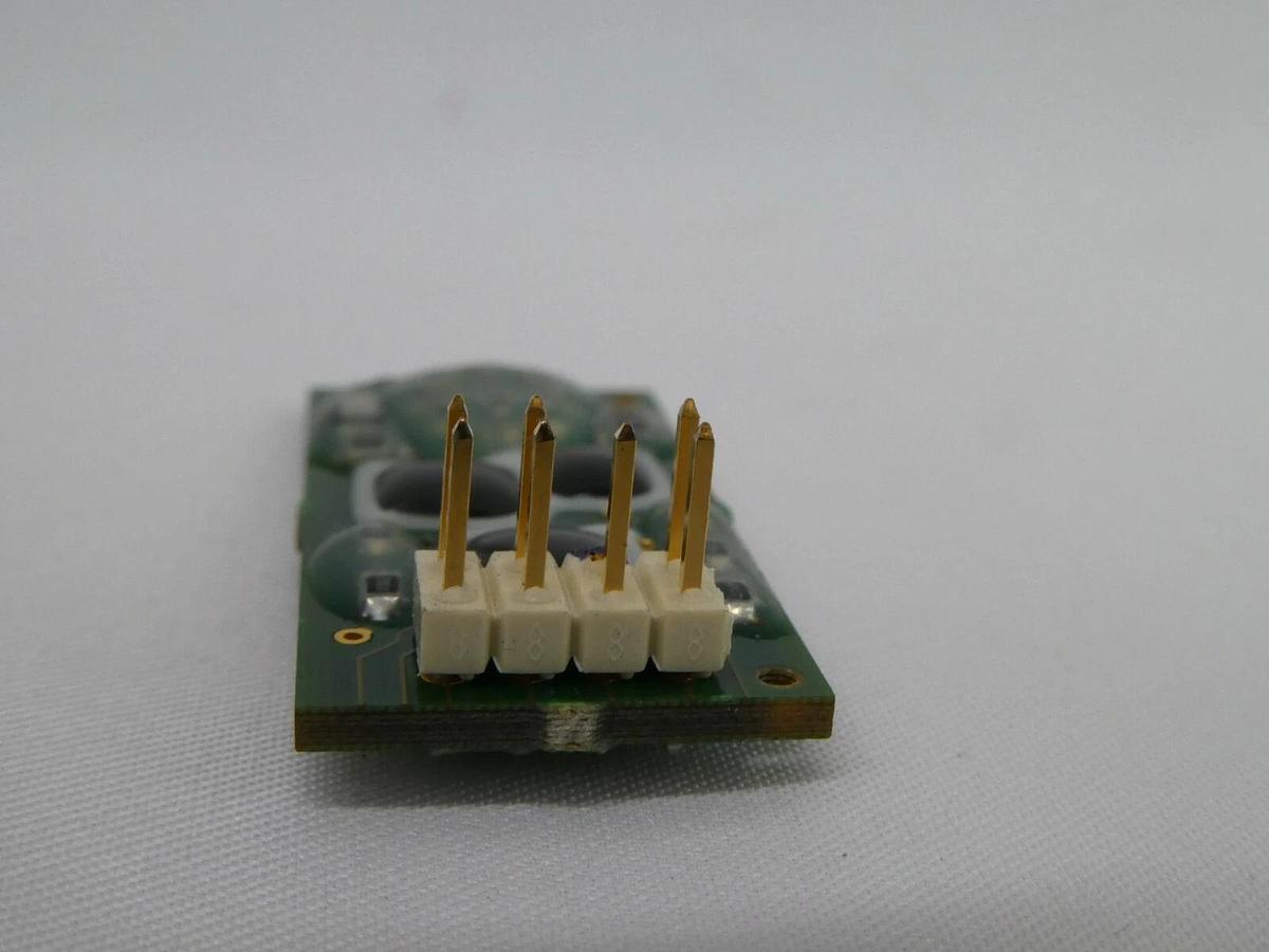 Used Nikon NK2553 Laser Card PCB Board NSR-S205C Working Spare