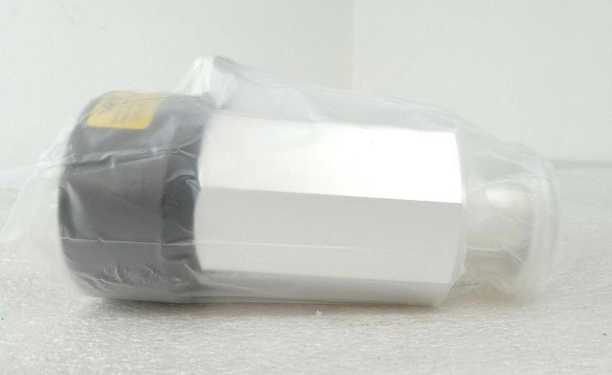 VAT 26328-KA11-ACZ1 Angle Valve Mattson Technology 491-14538-00 New Surplus