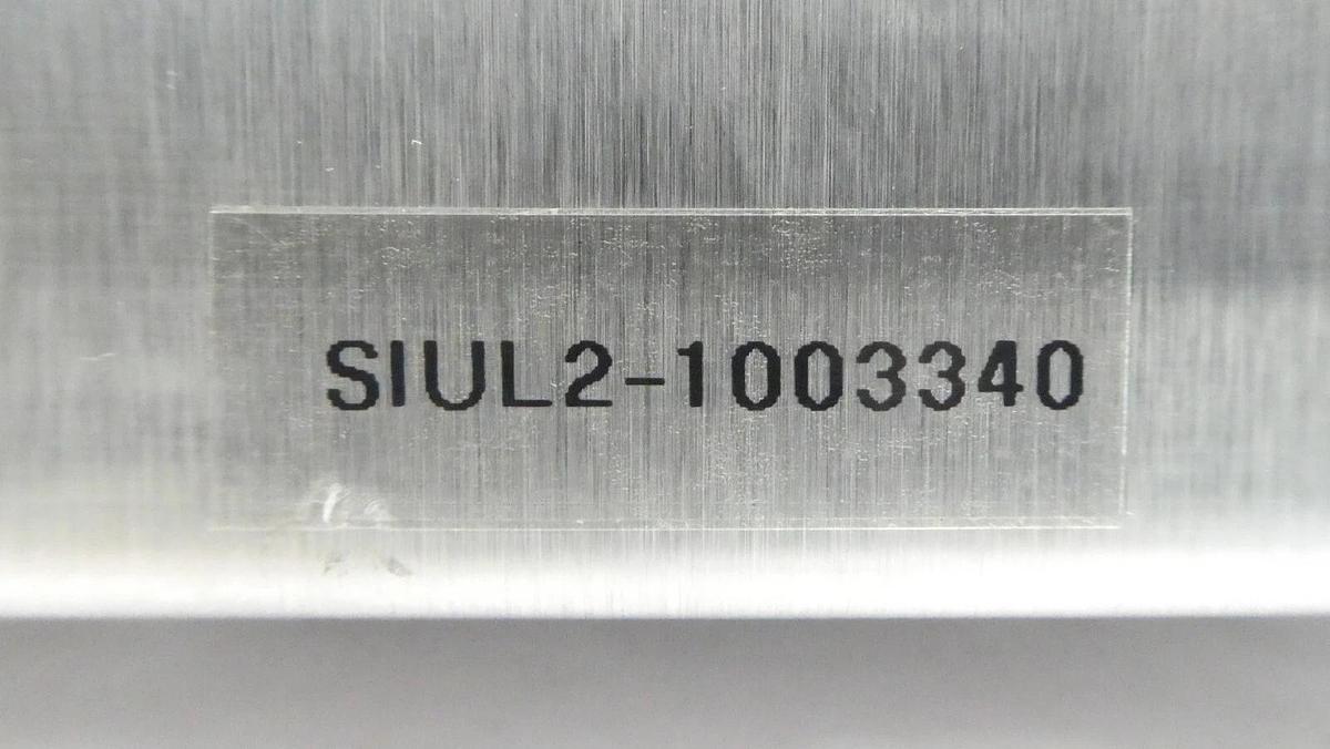 Used Lighthouse Worldwide Solutions SIUL2-1003340 Sensor Interface Unit Working