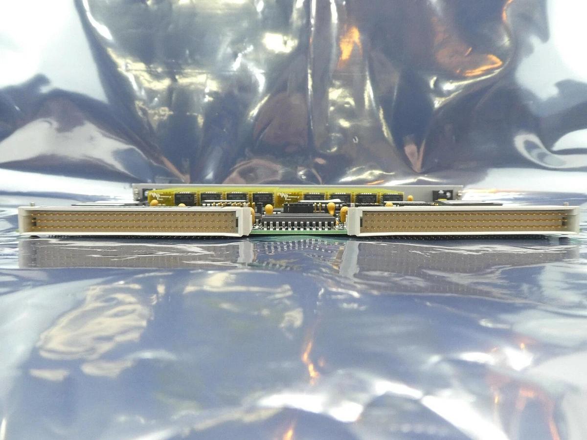 Used Micro Memory MM6300 PCB Card MM-6300 750-400399-00 KLA-Tencor eS31 Working Spare