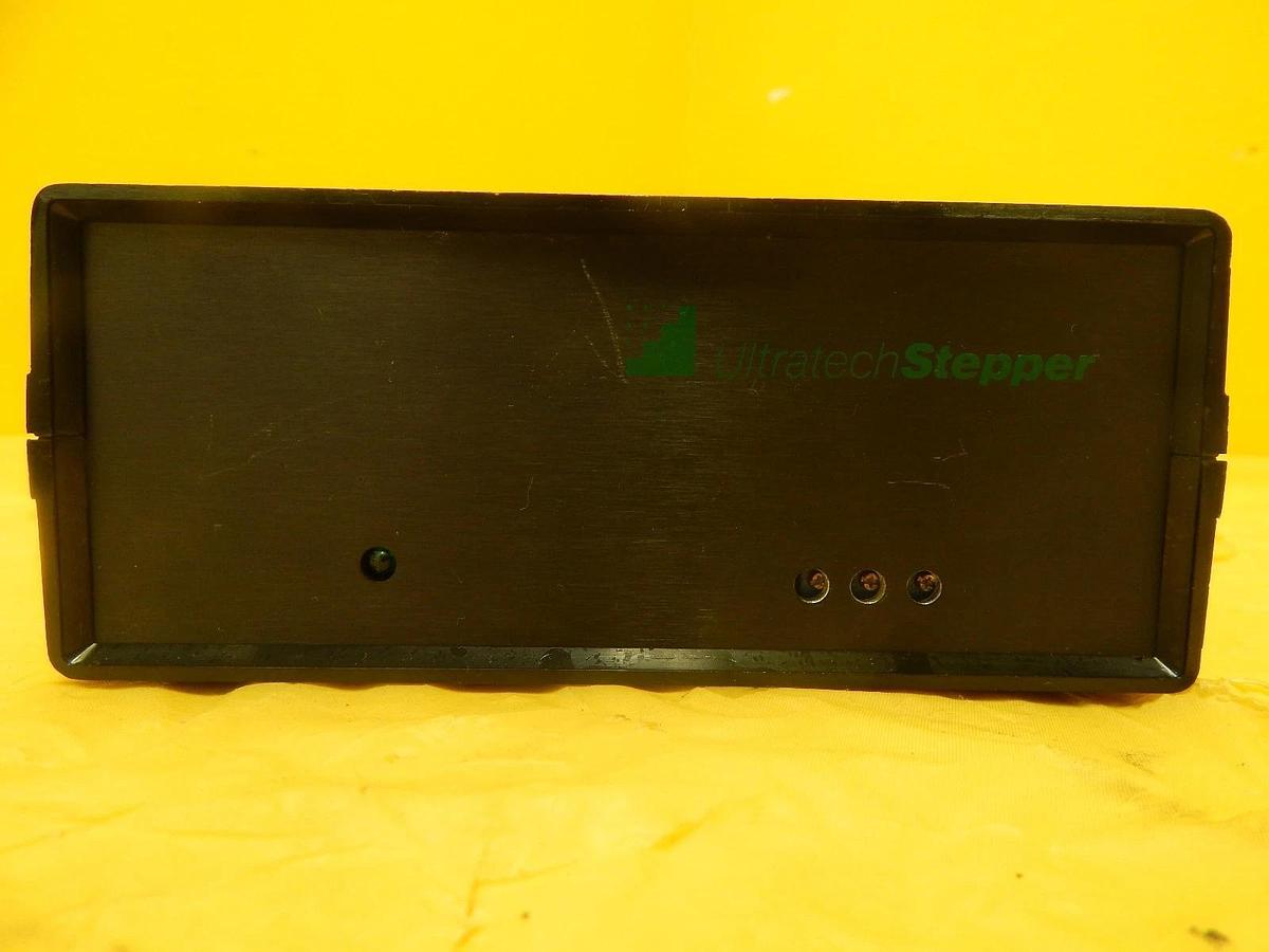 Used Ultratech Stepper 2201-000001 Supershutter Interface UltraStep 1000 Used Working