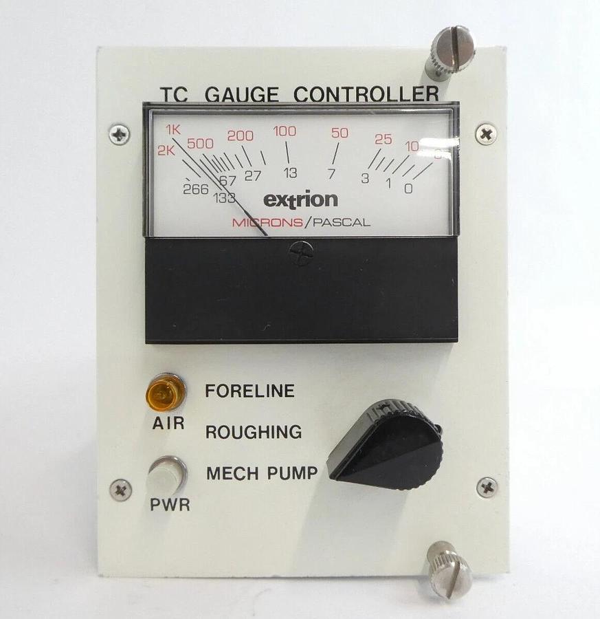 Used Varian Implanter Controllers D04073001 D4215001 107787001 1607A Set of 4 Surplus