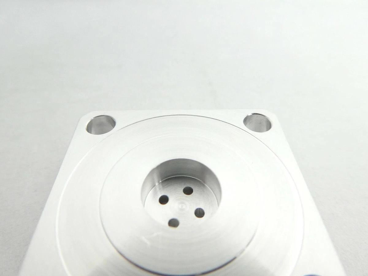 ASM 1038-955-01 Coated Nozzle Plate D1.4 Reseller Lot of 11 New Surplus