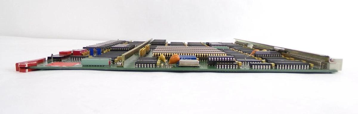Used KLA Instruments 710-044023-00 HPG Front-End Processor PCB Working Surplus