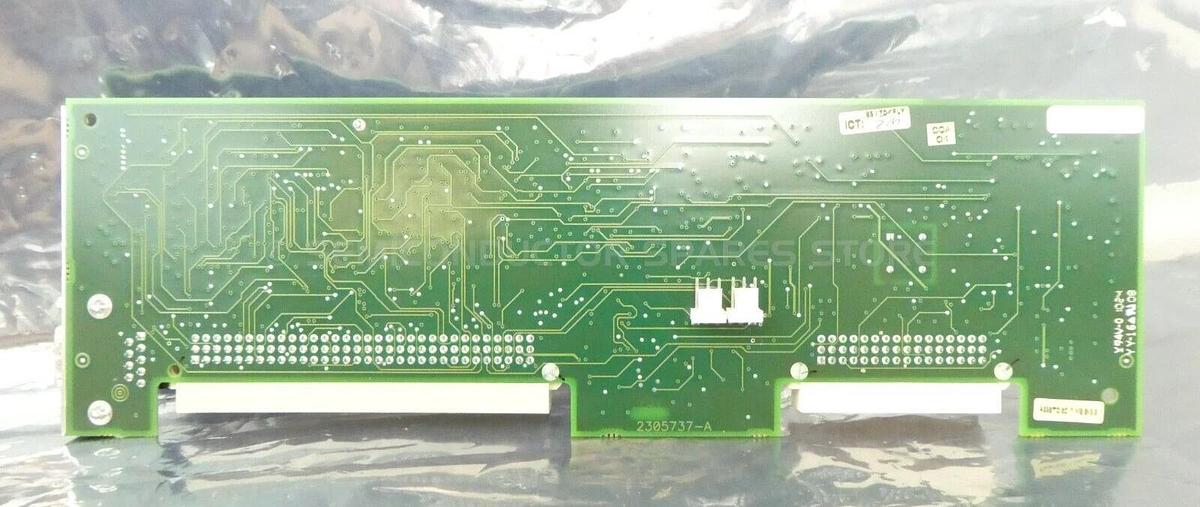 Used AE Advanced Energy 2305737-A 186 Controller Module PCB Card 1315199 5513 Working