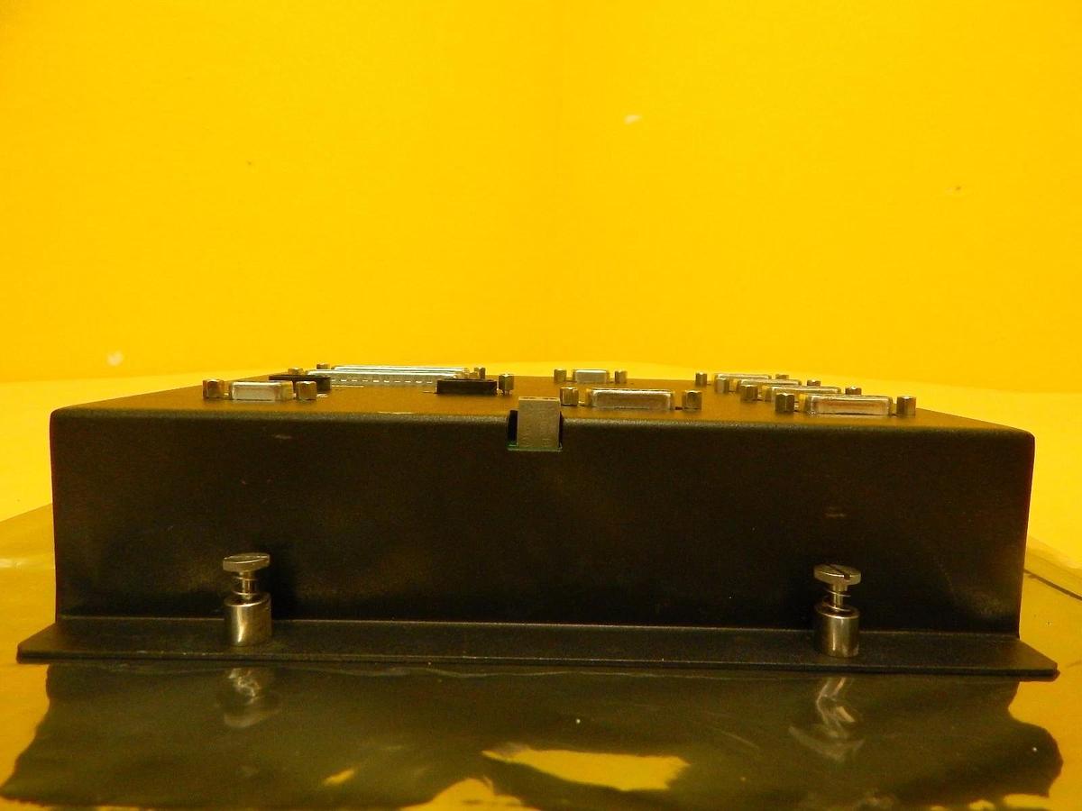 Used AMAT Applied Materials 0226-30332 Modified N2-DRYVAC Distribution Board PCB Used