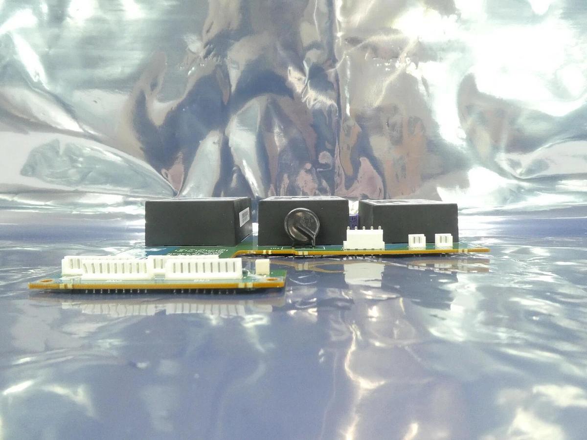 Used Sony 1-862-662-11 Laserscale Power Supply PCB PS-LS05 Nikon FX-601F Working