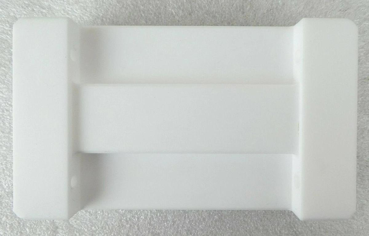 AMAT Applied Materials 0020-09604 CVG Upgrade Teflon Block Lot of 3 P5000 New