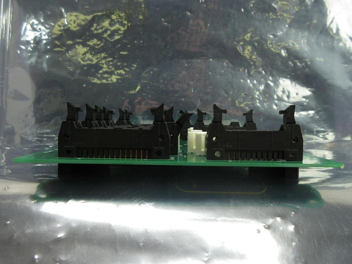 Used TEL Tokyo Electron 1B80-002393-12 CMC Add On Board (80/80) PCB Used Working