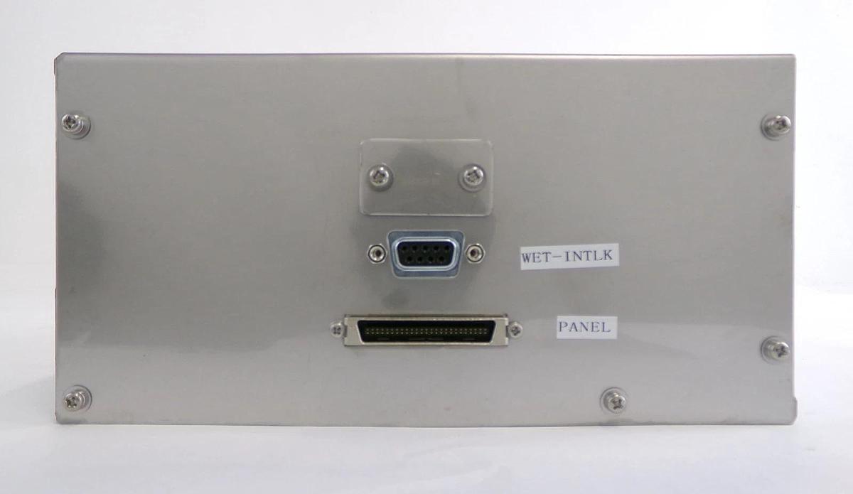 Kawasaki 50819-1142 Robot and GT Pendent Teach Box New Surplus