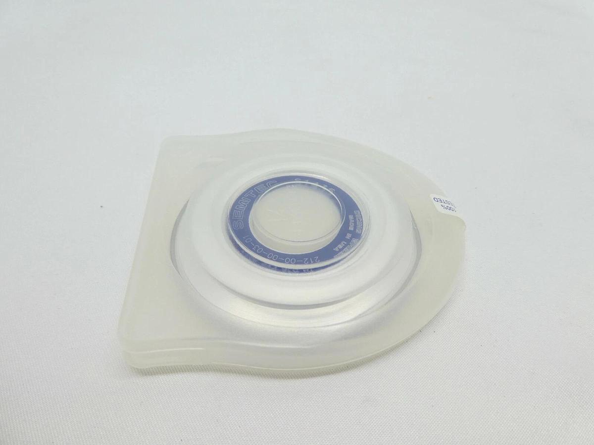 Kulicke & Soffa S1435 Dicing Wheel 212-00-00-03-01 Semitec Lot of 28 New Surplus